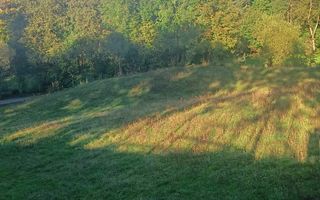 Teren | 1.525 mp  Râul Sadului - Poză 1