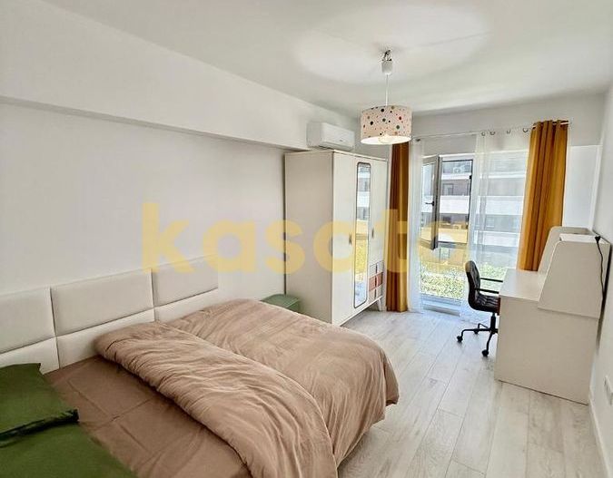 DE INCHIRIAT | APARTAMENT 3 CAMERE | BELVEDERE RESIDENCE | PARCARE - Poză 4