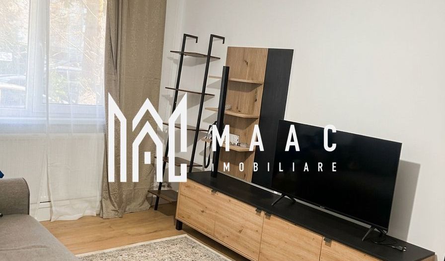 Apartament 3 camere de vânzare | Râmnicu Vâlcea, Ostroveni - Poză 1