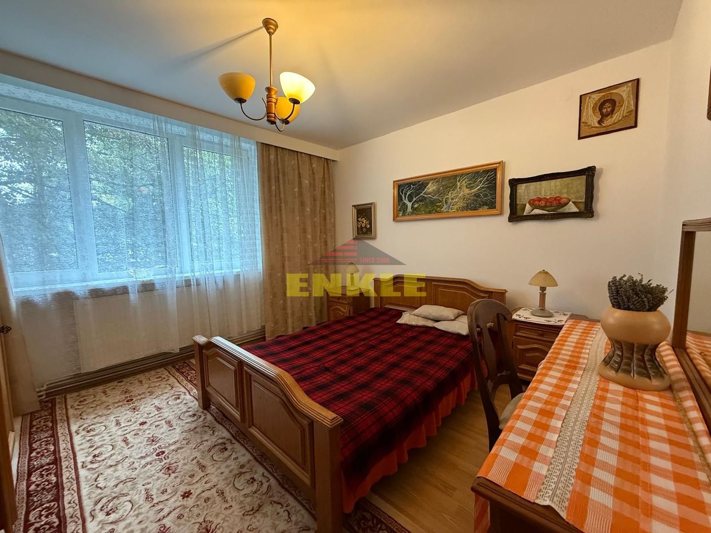 De închiriat apartament 3 camere – zona Marchian - Poză 4
