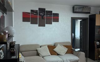 AP. 3 CAMERE-POPESTI-LEORDENI, PARCARE INCLUS, CENTRALA, METROU 12 MIN - Poză 1