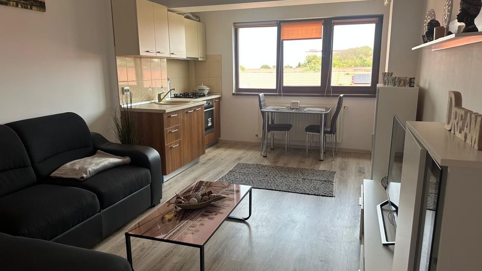 Închiriere ap 2 camere complex Trend Rezidence - Poză 1