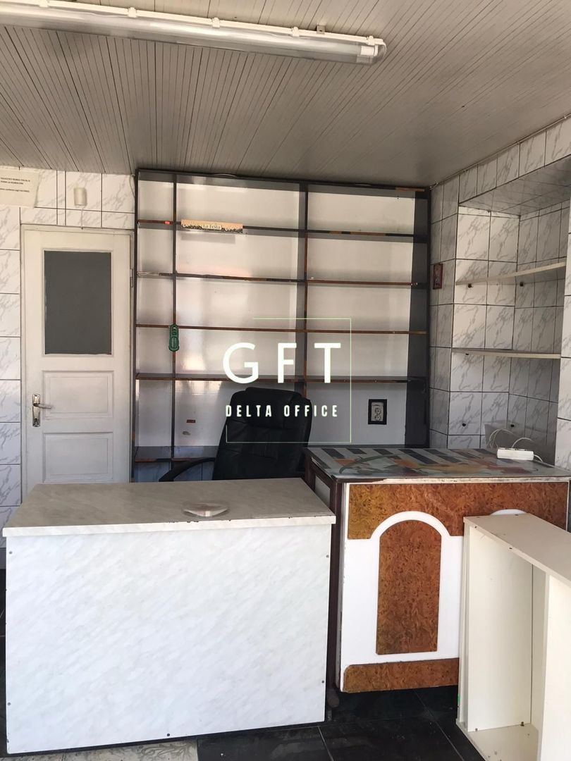 Spatiu comercial 3 camere 150 mp-ideal magazin/macelarie-Livezile - Poză 6