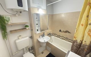 Garsoniera Tei Doamna Ghica Colentina - Poză 8
