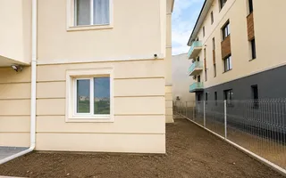 BG92-Apartament 2 camere Mobilat-Utilat,Bloc nou,Parcare-Giroc - Poză 12