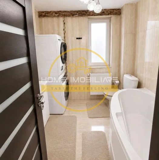 🏠Apartament 3 cam, 70MP, etaj 2 // 📍Valea Lupului - Poză 6