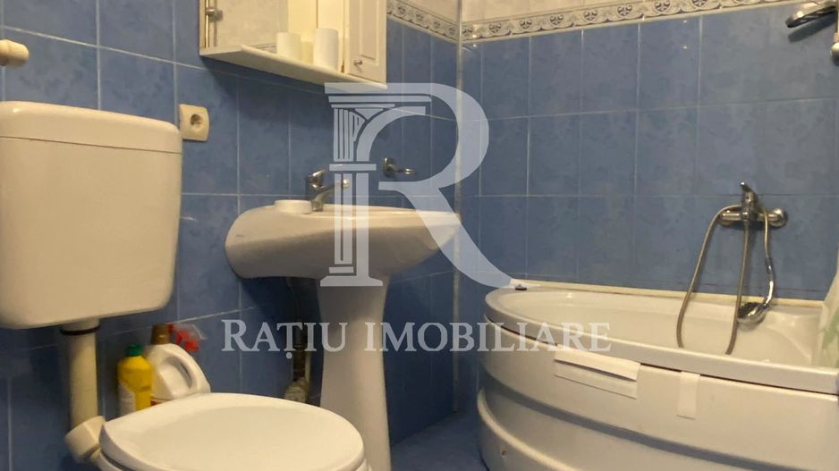 Apartament 2 camere | 60 mp utili | Nufarul | Oradea - Poză 9