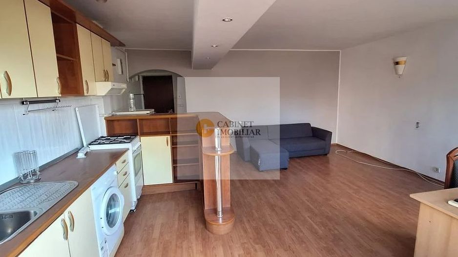 Parc Cismigiu | 2 camere | Creditabil | Etaj 5/8 - Poză 1