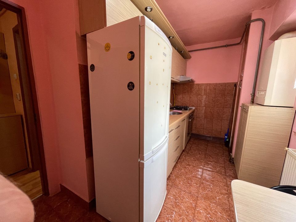 Apartament 1 camera, de inchiriat in Lugoj zona Kaufland - Poză 5