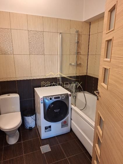 3 Camere Modern | Loc Parcare Inclus | Centrală Proprie | Metrou Piața Sudului - Poză 9