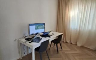 Apartament nou, de închiriat, complet utilat- Turnisor - Poză 9