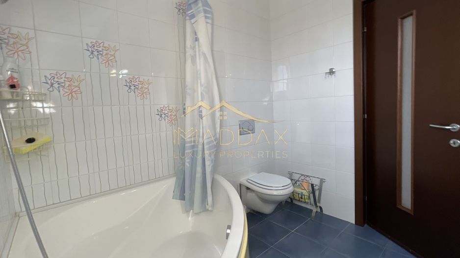 Masterpiece villa*** Teren 651 mp//British School//Pipera - Poză 37