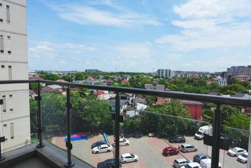 Apartament 2 camere Complex Citadella - Auchan Titan - Poză 10