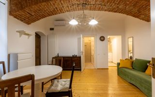 2 camere, modern, parcare, Ultracentral, Zona Eroilor, Piata Unirii - Poză 10