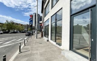 Spatiu comercial S+P ***Prima Inchiriere*** // Piata Matache - Poză 36