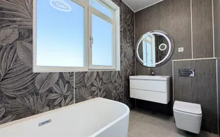 Casa individuala || 5 camere || 5 min fata de metrou - Poză 14