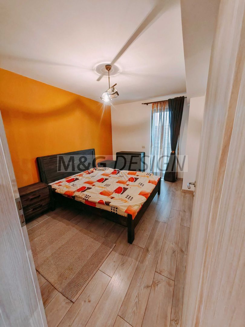 Aradului bloc nou, apartament 2 camere+ loc parcare - Poză 18