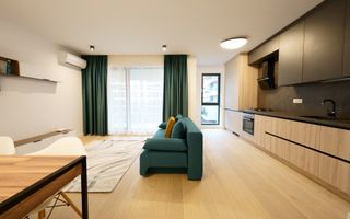 2 Camere, Nusco City, Mall Promenda, Metrou Aurel Vlaicu / Pipera - Poză 1