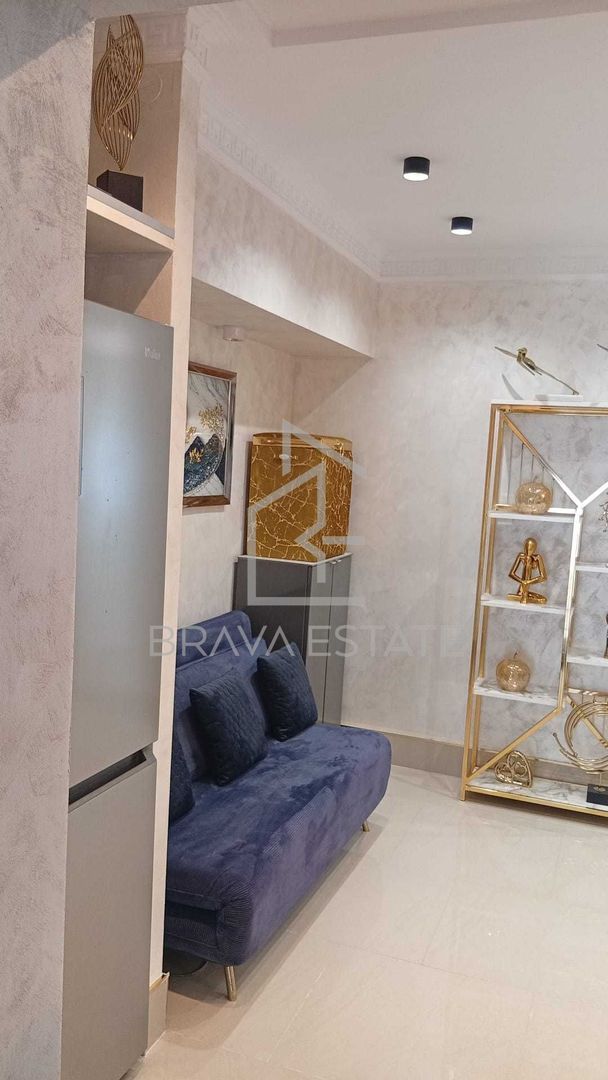 Apartament 2 camere, parcare, zona Bună Ziua - Poză 6
