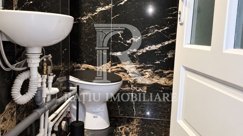 Spațiu comercial de închiriat | Ioșia Nord | Oradea - Poză 7