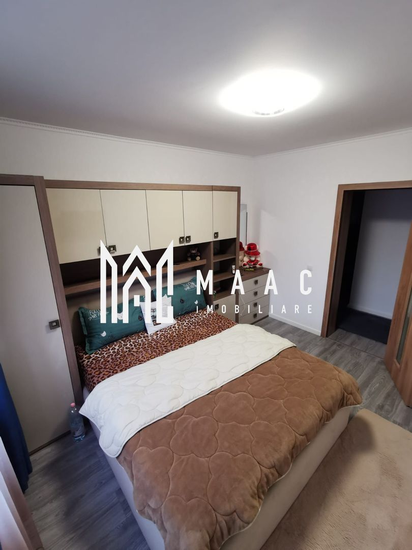 Apartament 3 camere | Etaj 1 | Decomandat | Arhitectilor - Poză 3