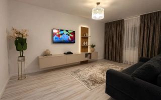 PRIMA INCHIRIERE | 2 CAMERE | DECOMANDAT | MOBILAT UTILAT | BANEASA - Poză 1