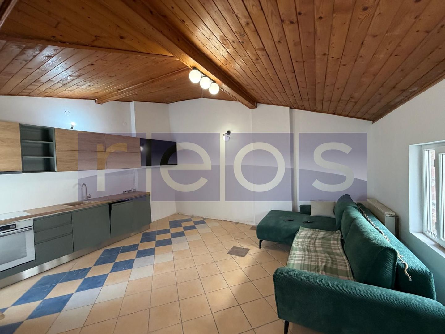 VANZARE 3 CAMERE 86MP | BLOC INTERBELIC | STIRBEI VODA | RENOVAT TOTAL - Poză 12