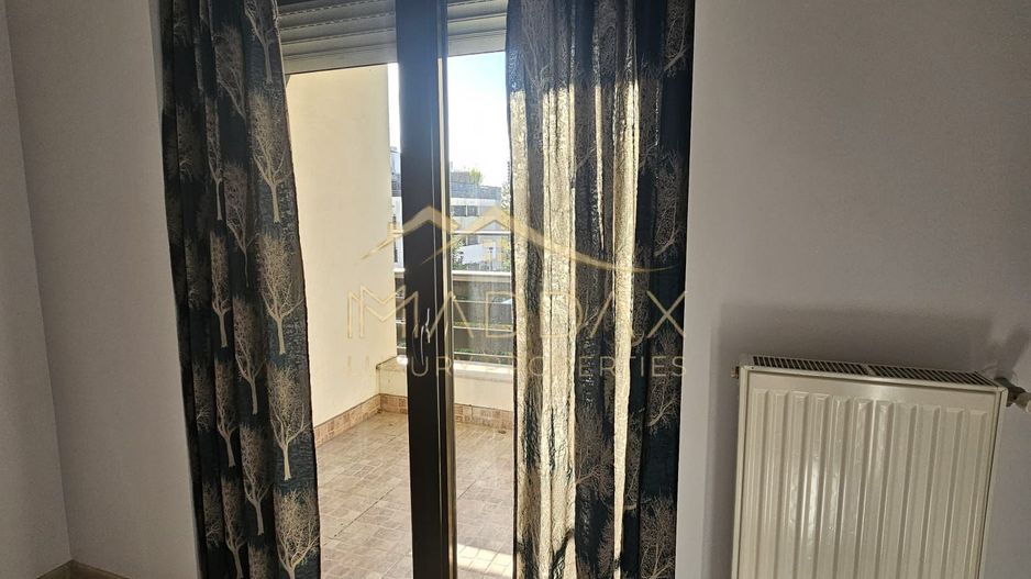 3 Camere | 77 mp Utili | Boxă Inclusă | Piscină & Fitness | Lângă Pădurea Băneas - Poză 13