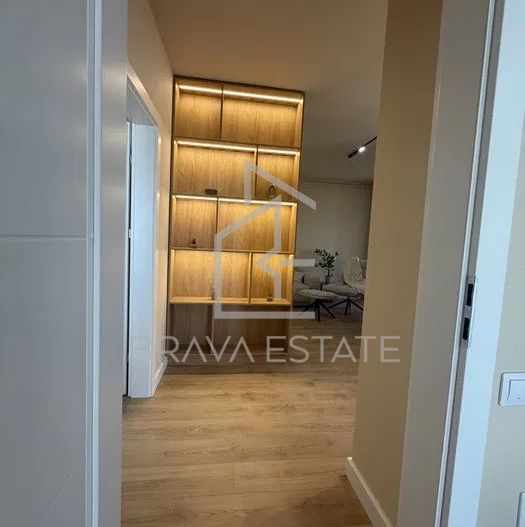 Apartament 3 camere, 66mp, mobilat, 2 balcoane | Bloc nou | Str. Tineretului - Poză 4