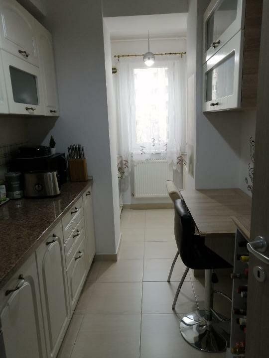 Apartament de lux 3 camere zona One Cotroceni - Sebastian - Poză 8