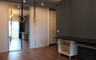 Apartament cu terasa la parter in complex, deosebit, zona linistita. - Poză 2