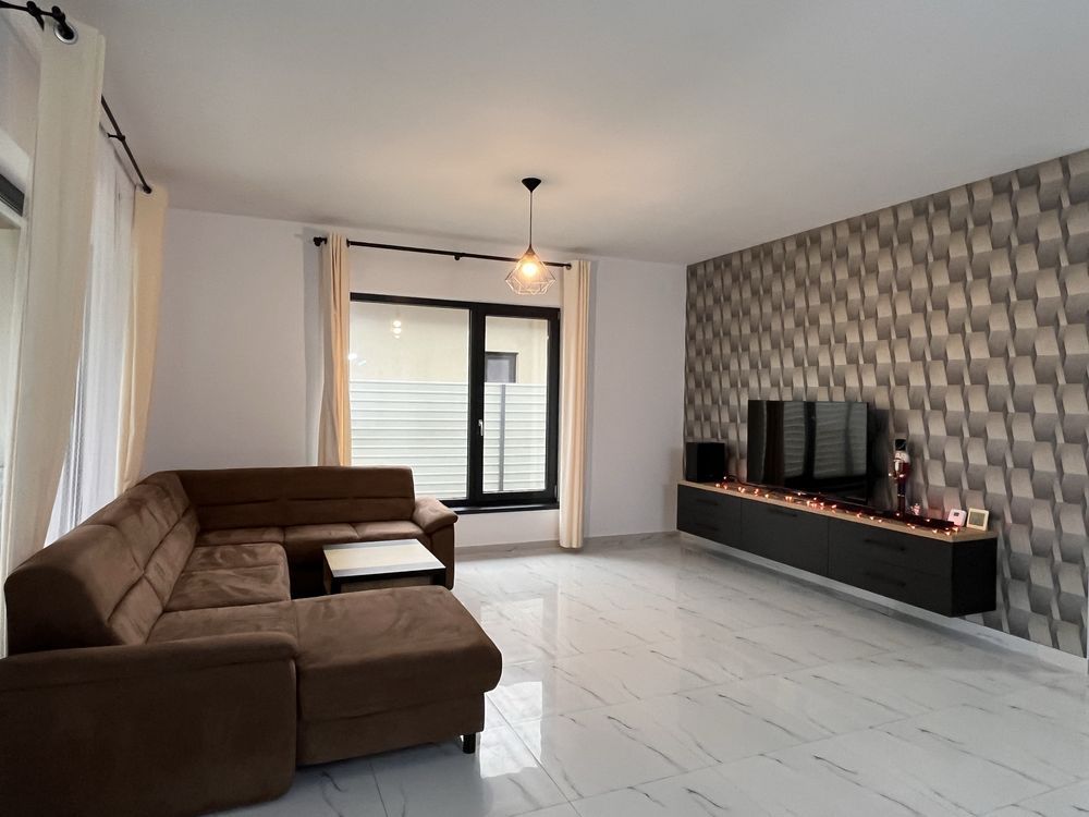 Casa mobilata utilata pe un singur nivel in Satu Mare - Poză 7