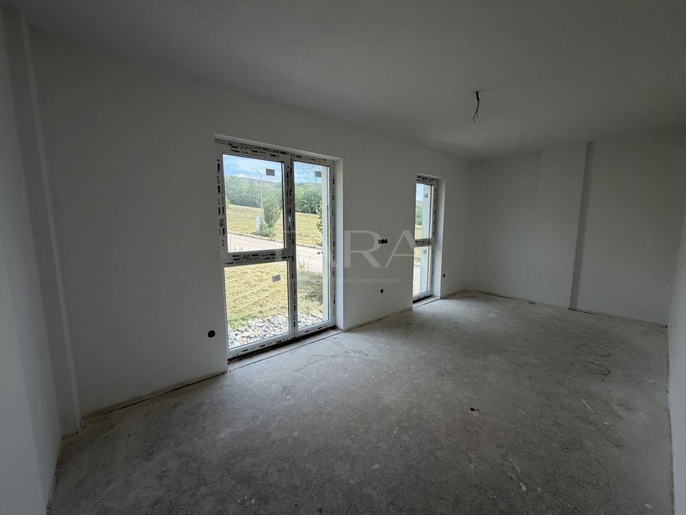 Apartament 3 camere Terra Gardens 75,2 mp - Poză 4