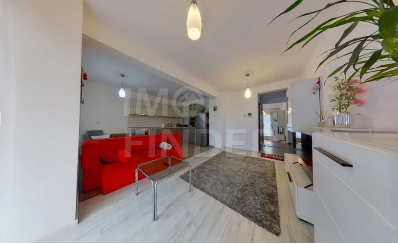 Apartament 2 camere Buna Ziua, Sophia Residence - Poză 1