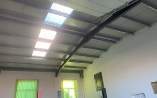 HALA / SPATIU DE INCHIRIAT IN MARGINEA - Poză 11