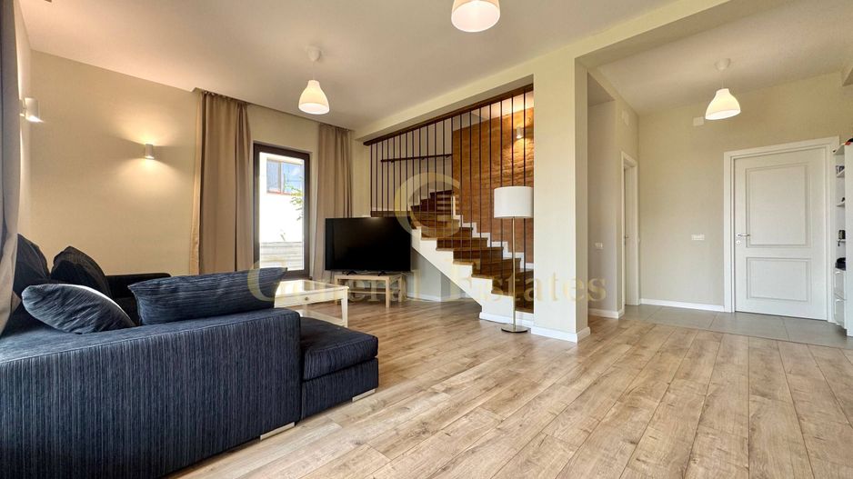 Vânzare Casa P+E - Gata de intrare – Vișan, Iași - Poză 2