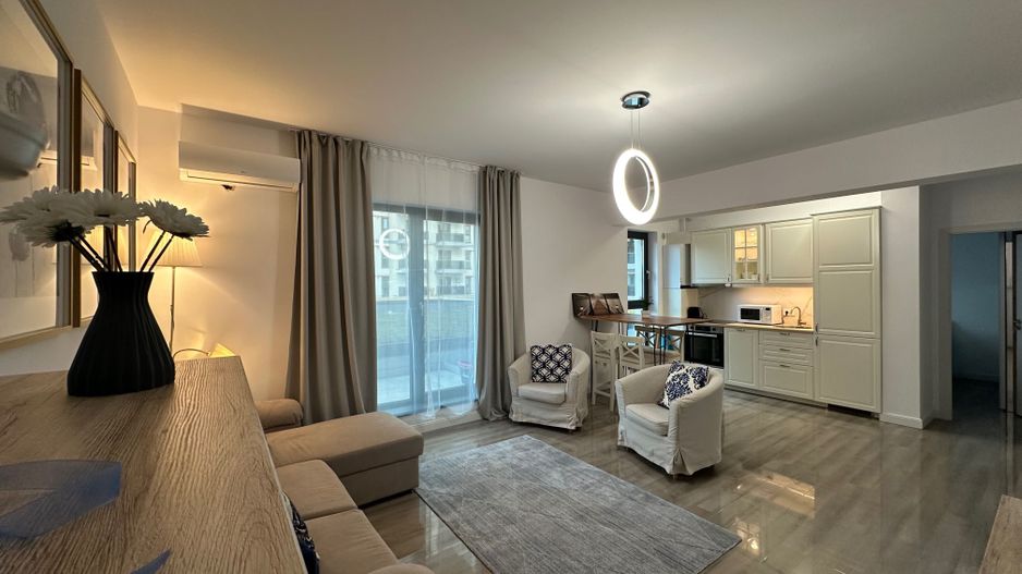 Apartament Bd. Timisoara/Auchan Exigent - Poză 1