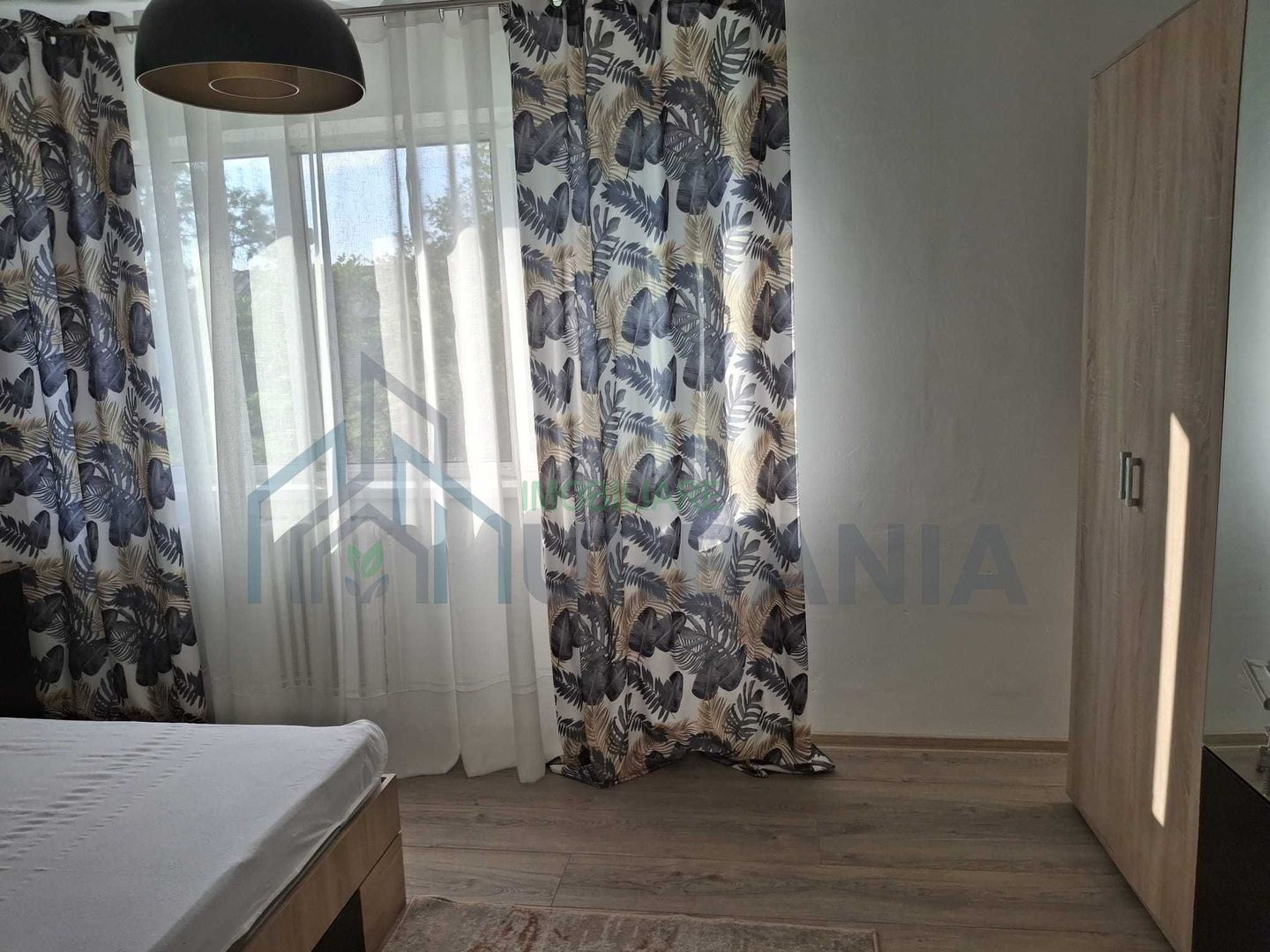 Apartament 2 camere renovat, zona Podu Ros - Iasi - Poză 3