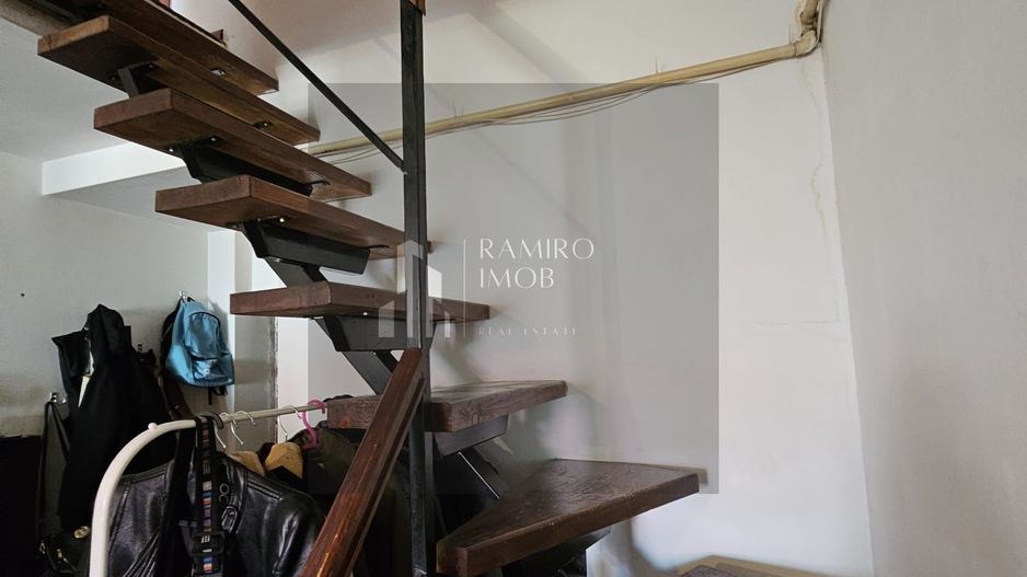 Apartament 2 camere 46 mp+Pod 10 mp | Sector 3 / Centrala proprie - Poză 6