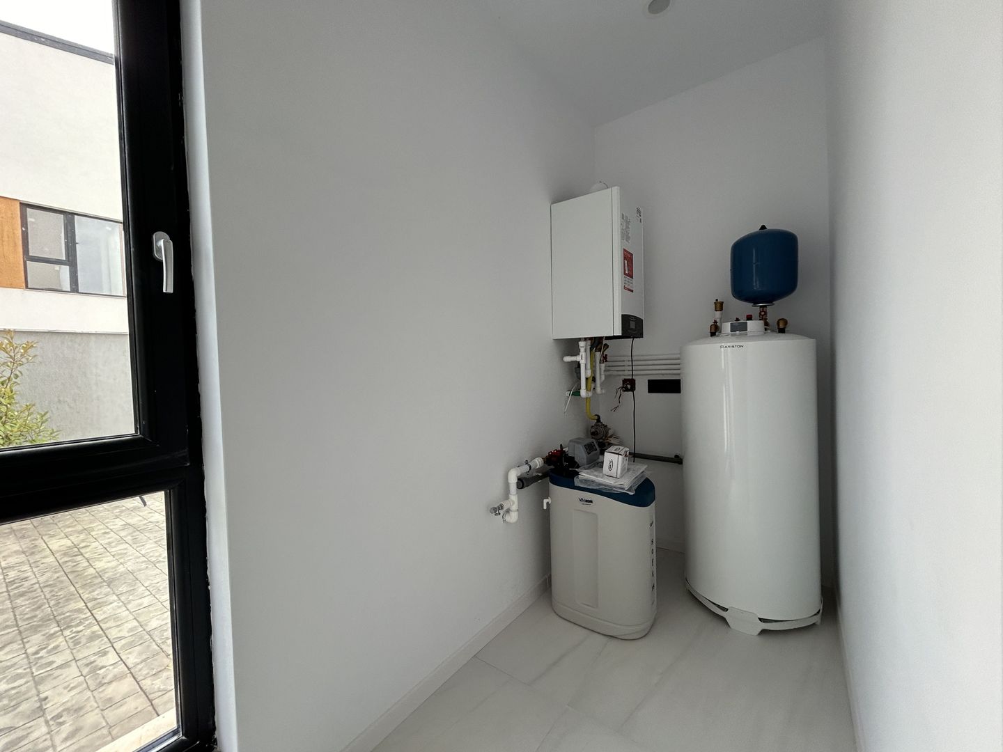 VILA INDIVIDUALA | TUNARI | MUTARE IMEDIATA - Poză 11