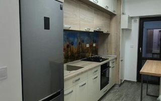 Apartament 2 camere decomandat de închiriat în River Towers, Bulevardul Chimiei, Iași - Poză 2