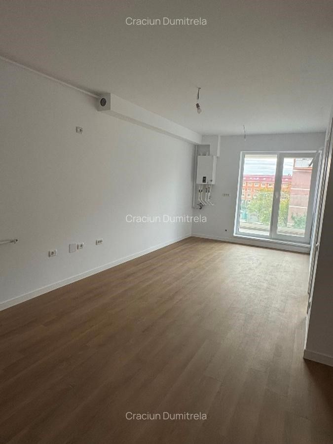 Apartament 2 camere Ansamblu Duo Street View - Fizicienilor/Dristor - Poză 3