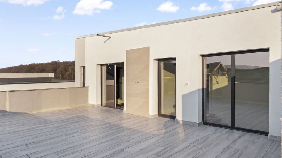 Vila deosebita langa padure I Design unic și exclusivist - Poză 21