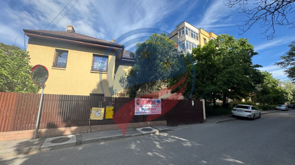 Casă p+1 formata din doua apartamente - Poză 2