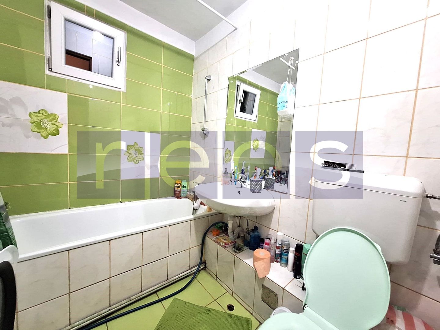 159000 EURO | APARTAMENT 4 CAMERE CRANGASI | BLOC 1984 REABILITAT TERMIC - Poză 9
