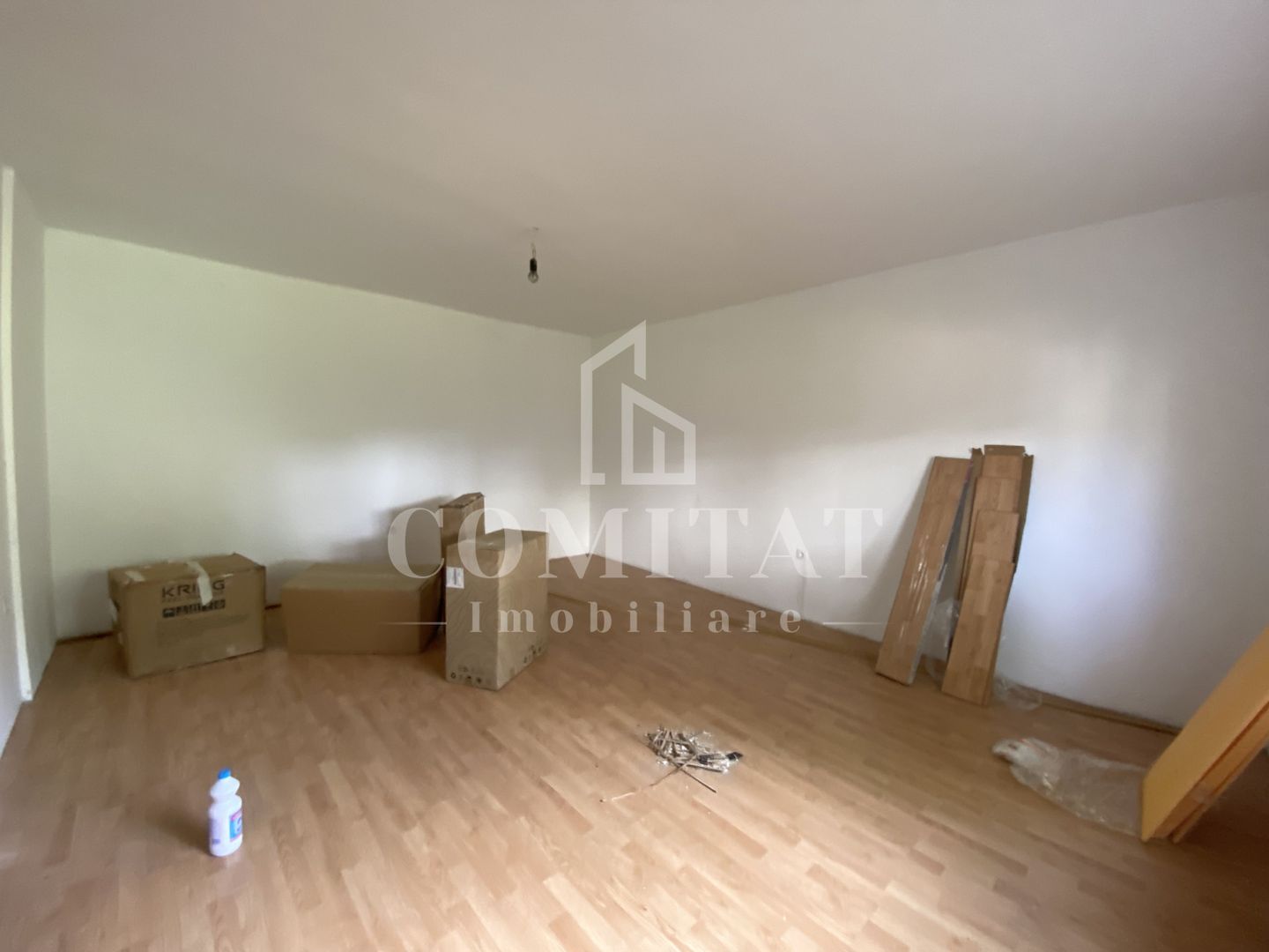 Apartament la casa | 1 camera | 38 mp | Dâmbul Rotund - Poză 1