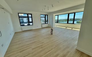 Penthouse Laguna Residence lac floreasca Priveliste panoramica - Poză 10