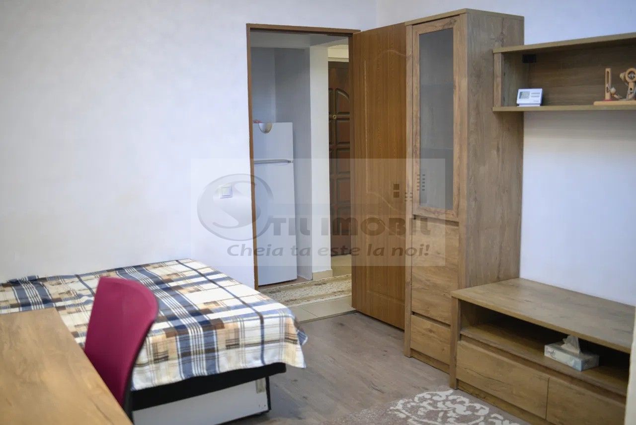 Apartament cu 2 camere decomandat - 51.5 mp - Rond Dedeman - Poză 4