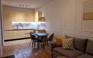 Chirie I Apartament 2 camere I Avalon Estates I Designer I Sala I Paza - Poză 3