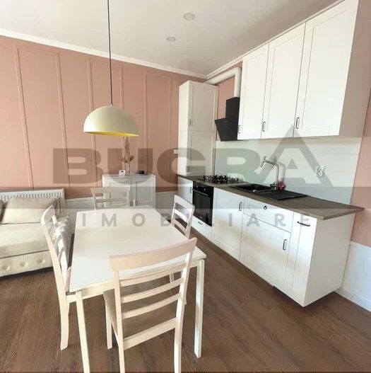 Apartament 2 camere, pet-friendly, gradina, zona Restaurant Roata - Poză 2